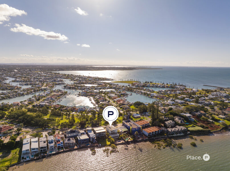 4/117 Shore Street North, Cleveland, QLD 4163