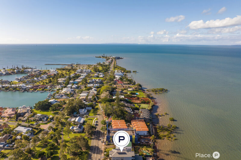 4/117 Shore Street North, Cleveland, QLD 4163