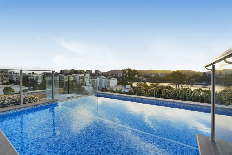 705/89 Victoria Street, West End, QLD 4101
