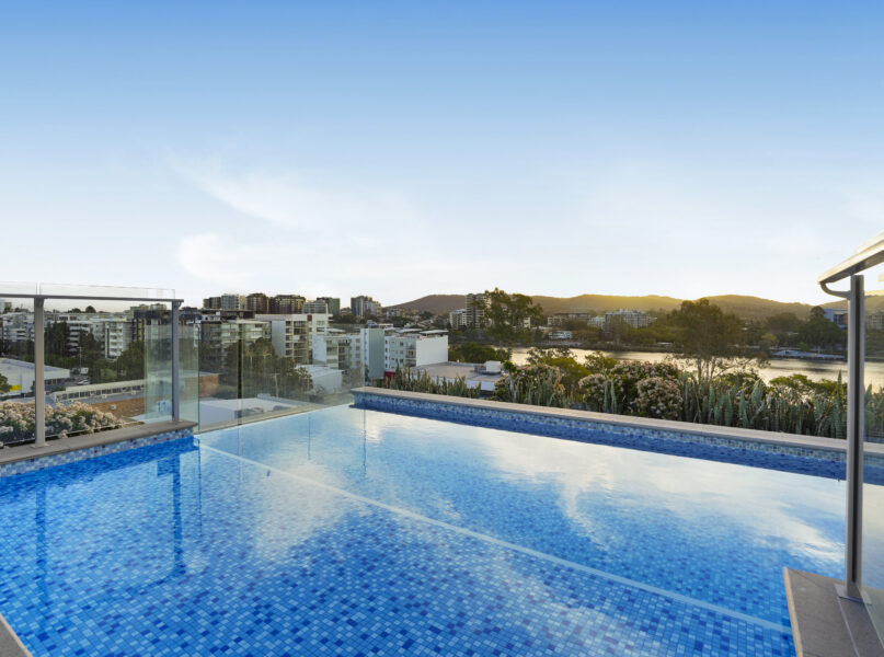 705/89 Victoria Street, West End, QLD 4101