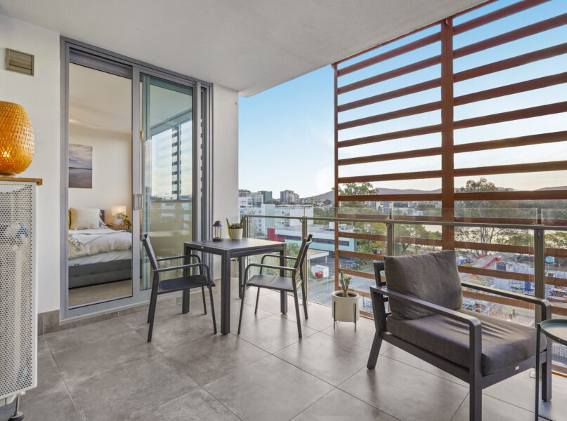 705/89 Victoria Street, West End, QLD 4101