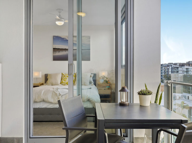 705/89 Victoria Street, West End, QLD 4101