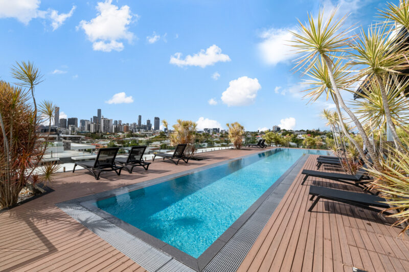 403/70-78 Victoria Street, West End, QLD 4101