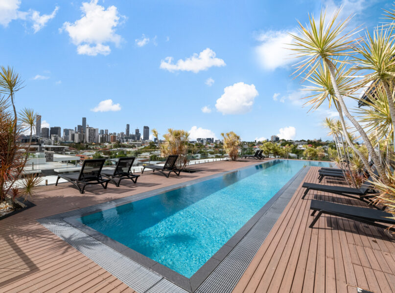 403/70-78 Victoria Street, West End, QLD 4101