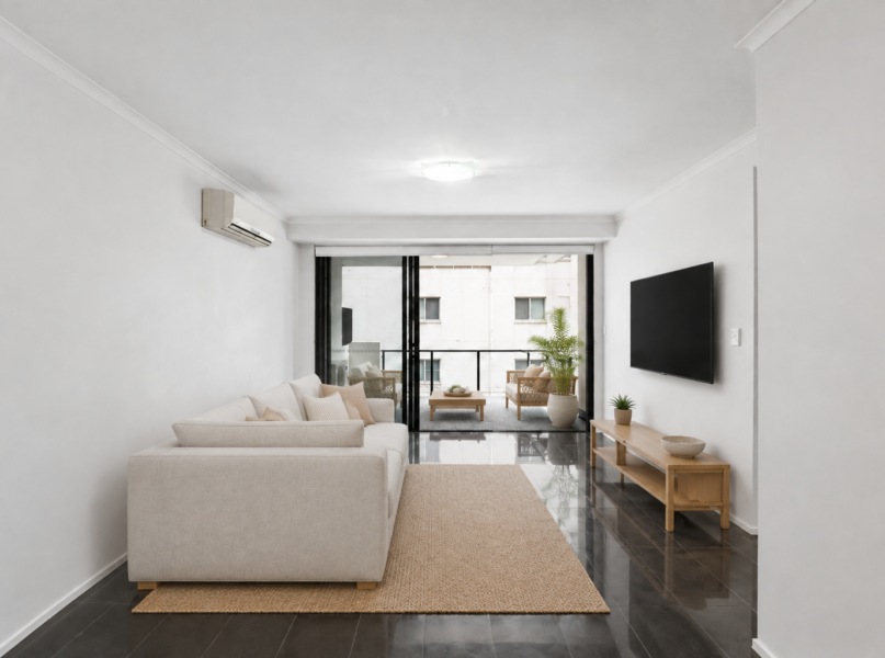 403/70-78 Victoria Street, West End, QLD 4101