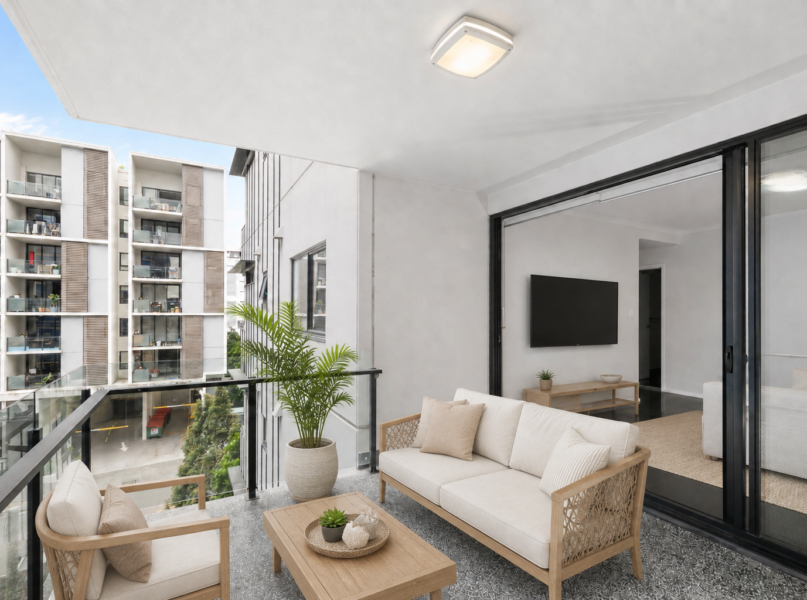 403/70-78 Victoria Street, West End, QLD 4101