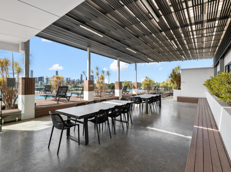 403/70-78 Victoria Street, West End, QLD 4101