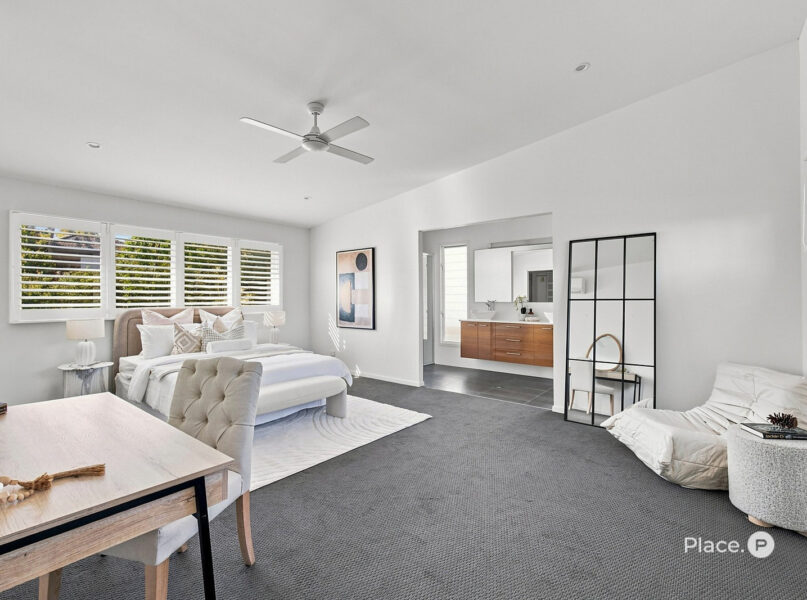 122 Shaftesbury Street, Tarragindi, QLD 4121