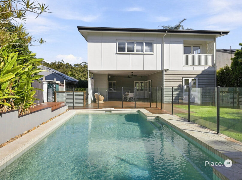 122 Shaftesbury Street, Tarragindi, QLD 4121