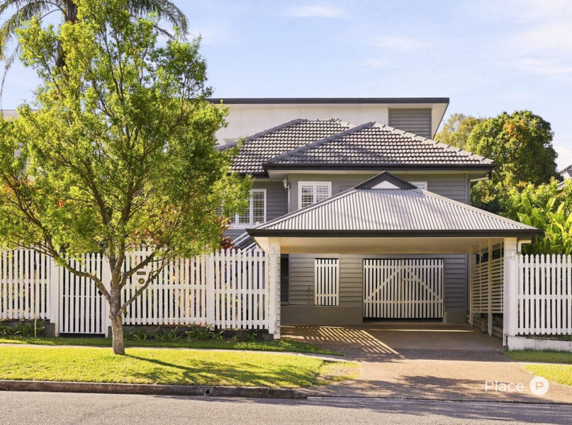 122 Shaftesbury Street, Tarragindi, QLD 4121