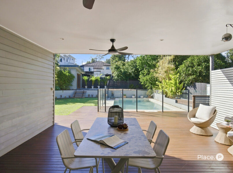 122 Shaftesbury Street, Tarragindi, QLD 4121