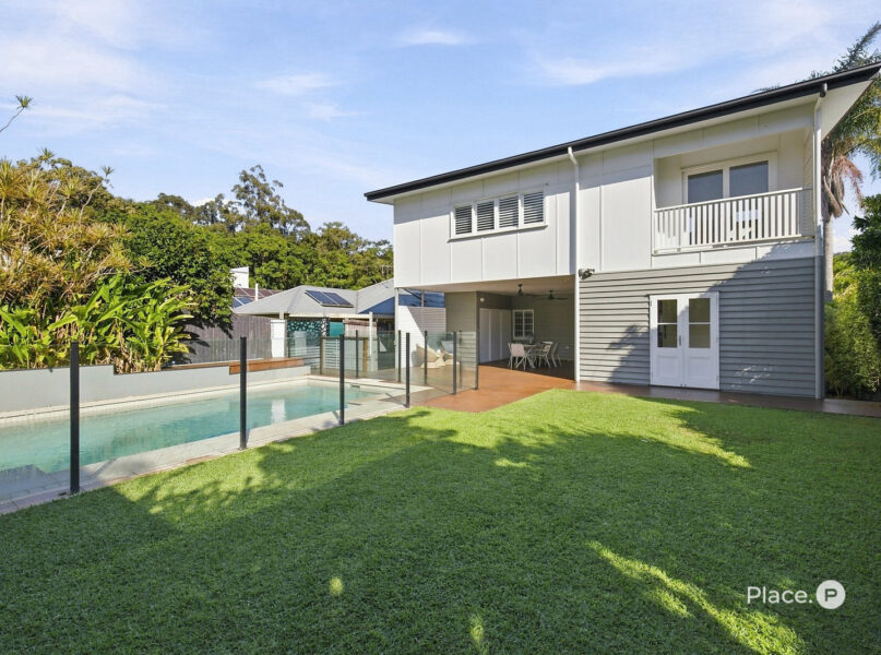 122 Shaftesbury Street, Tarragindi, QLD 4121