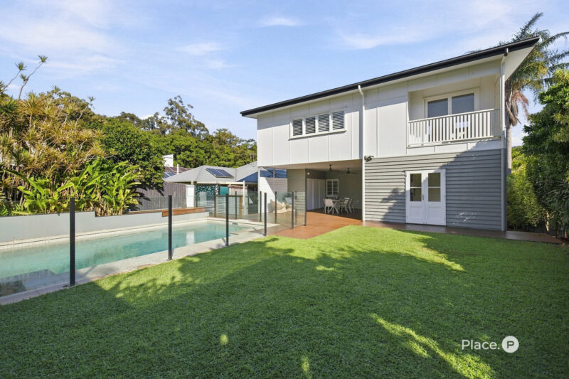 122 Shaftesbury Street, Tarragindi, QLD 4121