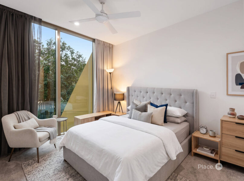 205/25 Shafston Avenue, Kangaroo Point, QLD 4169