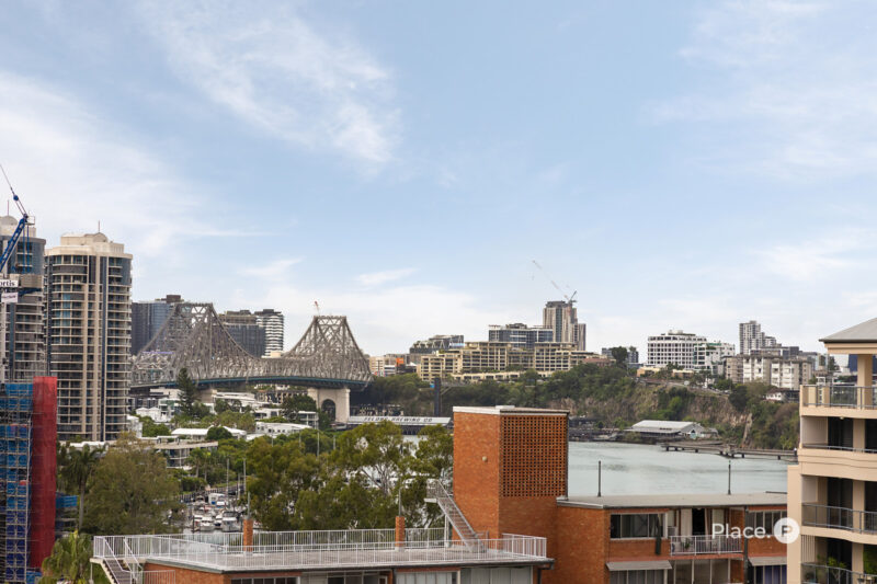 33/89 Thorn Street, Kangaroo Point, QLD 4169
