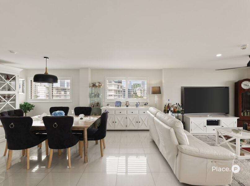 33/89 Thorn Street, Kangaroo Point, QLD 4169