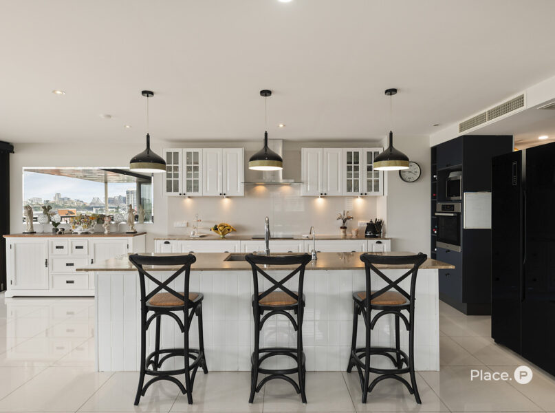 33/89 Thorn Street, Kangaroo Point, QLD 4169