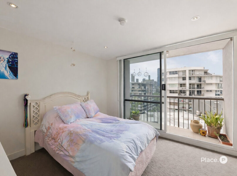 33/89 Thorn Street, Kangaroo Point, QLD 4169
