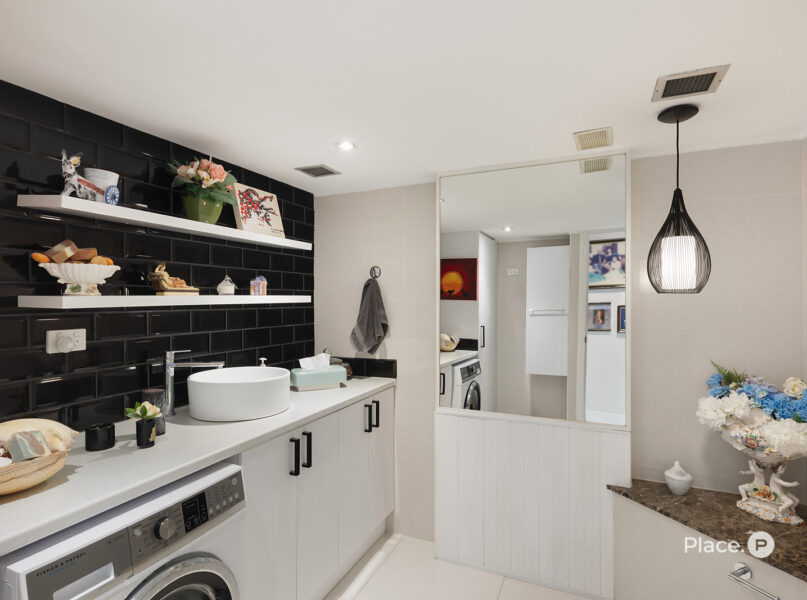 33/89 Thorn Street, Kangaroo Point, QLD 4169