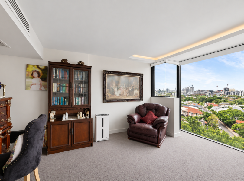 33/89 Thorn Street, Kangaroo Point, QLD 4169
