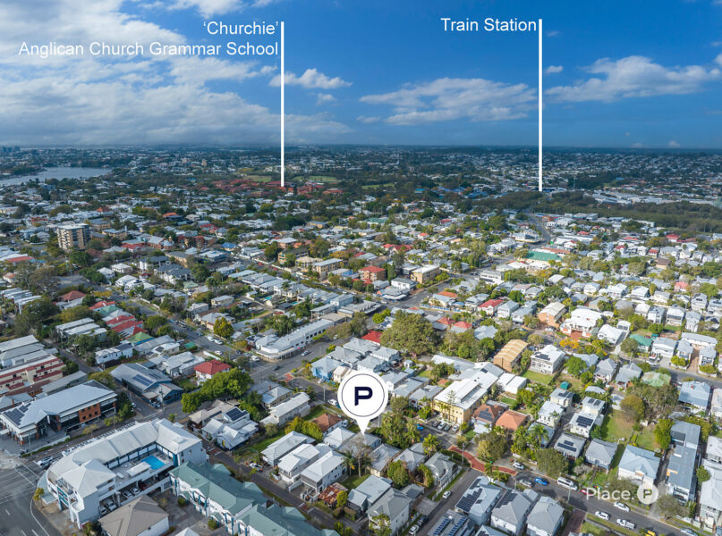 47 Fisher Street, East Brisbane, QLD 4169