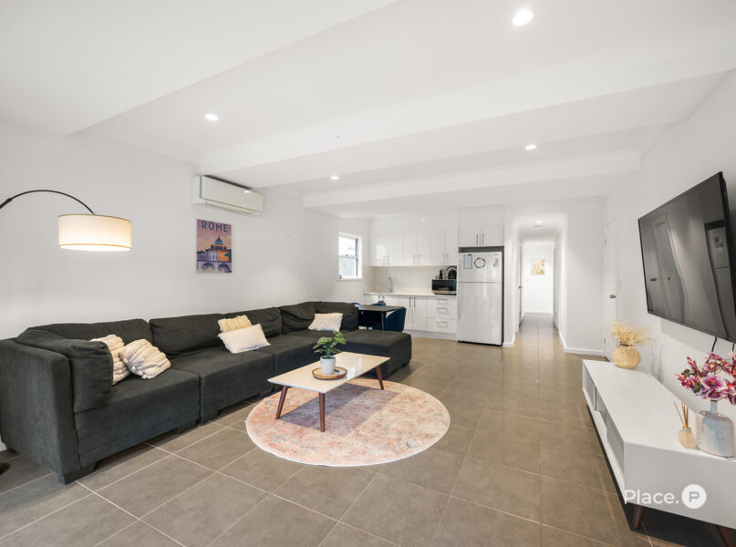47 Fisher Street, East Brisbane, QLD 4169