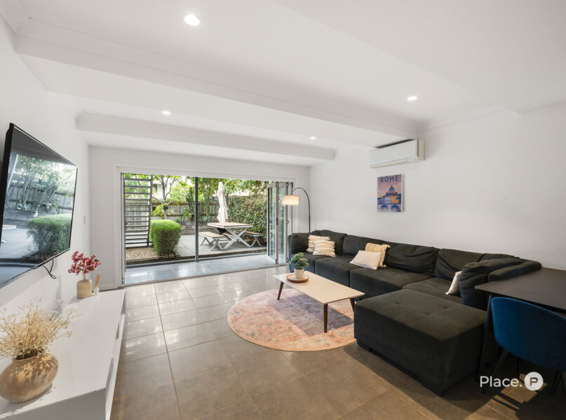 47 Fisher Street, East Brisbane, QLD 4169