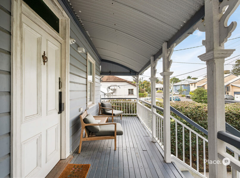 47 Fisher Street, East Brisbane, QLD 4169