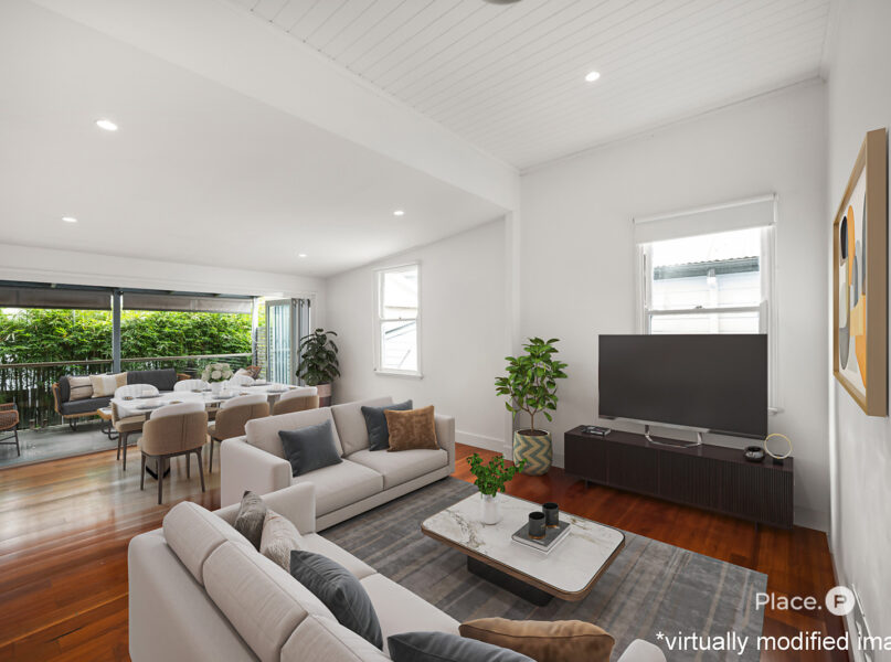 47 Fisher Street, East Brisbane, QLD 4169