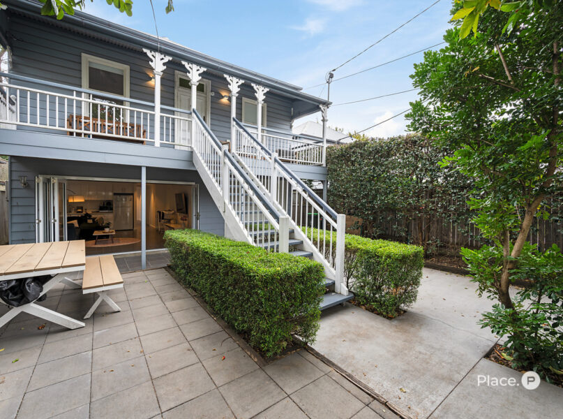 47 Fisher Street, East Brisbane, QLD 4169