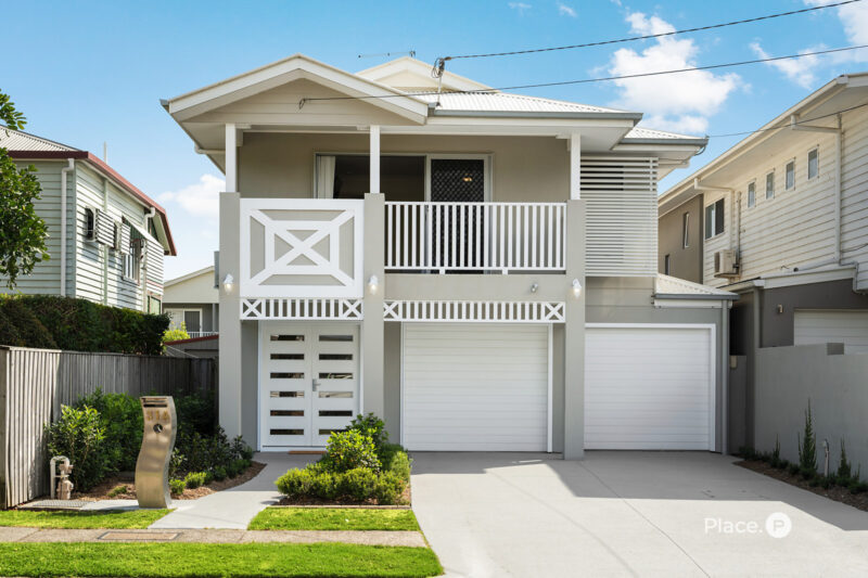 31A Coolana Street, Lota, QLD 4179