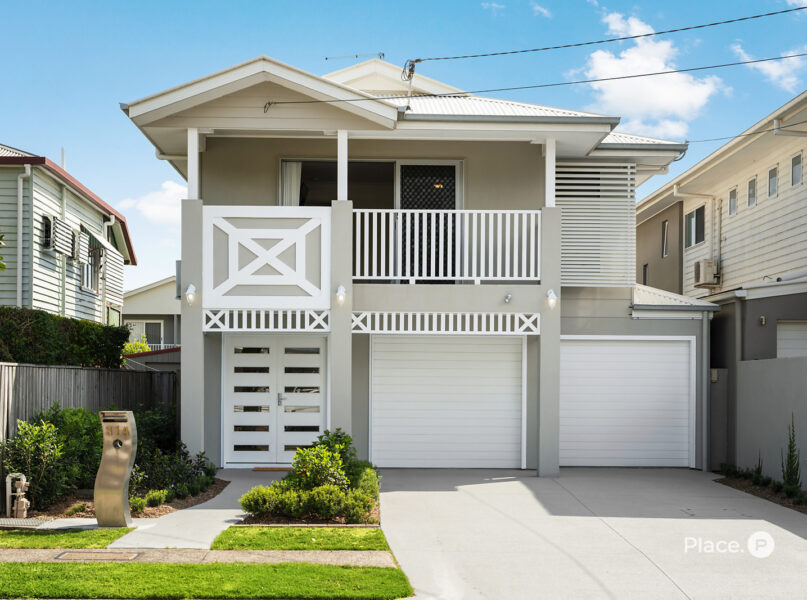 31A Coolana Street, Lota, QLD 4179