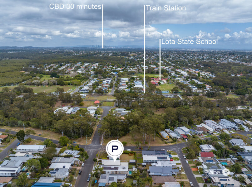 31A Coolana Street, Lota, QLD 4179