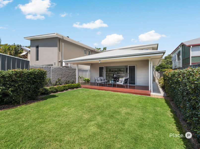 31A Coolana Street, Lota, QLD 4179