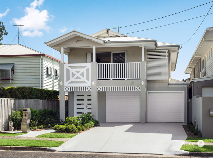 31A Coolana Street, Lota, QLD 4179
