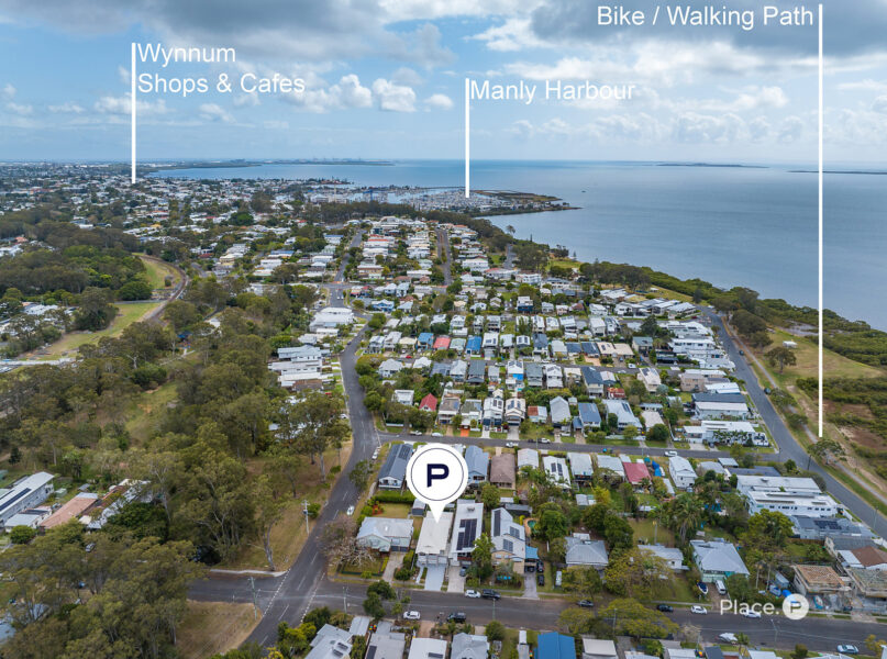 31A Coolana Street, Lota, QLD 4179