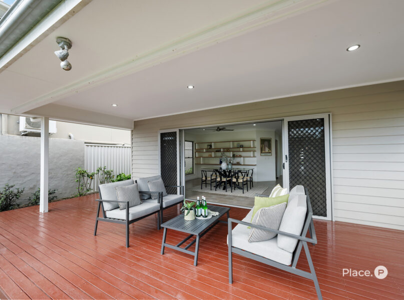 31A Coolana Street, Lota, QLD 4179