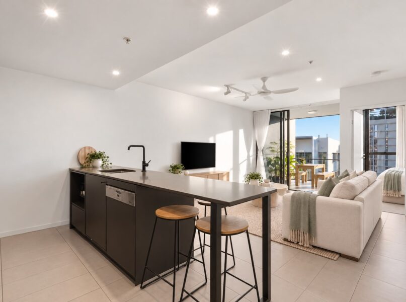 1303/49 Cordelia Street, South Brisbane, QLD 4101
