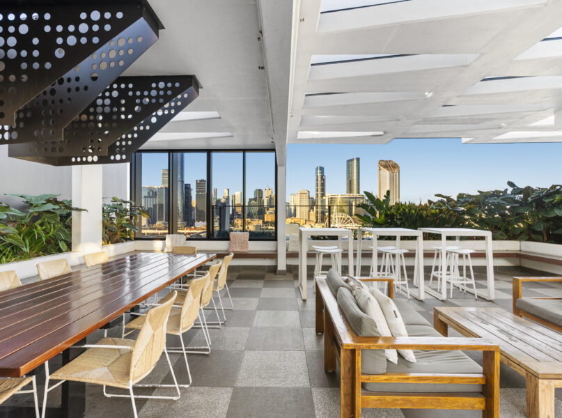 1303/49 Cordelia Street, South Brisbane, QLD 4101