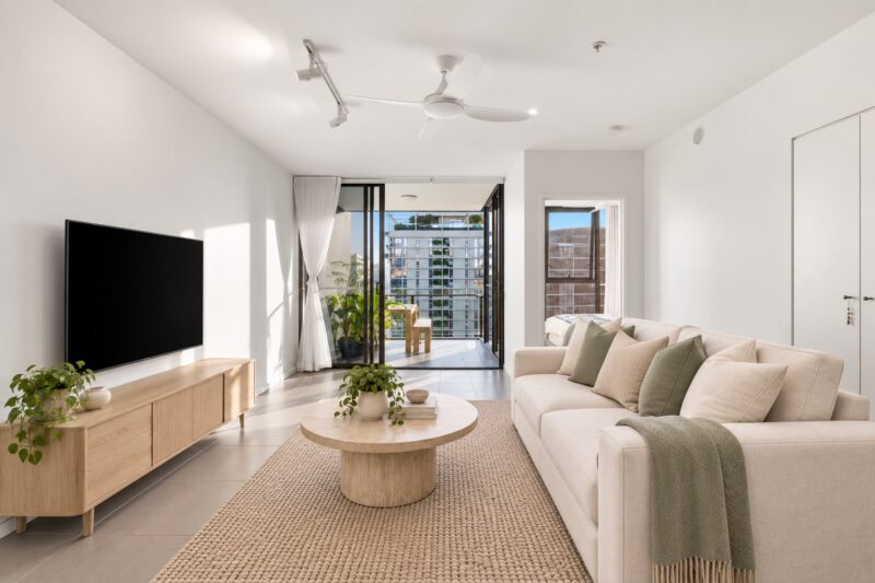 1303/49 Cordelia Street, South Brisbane, QLD 4101