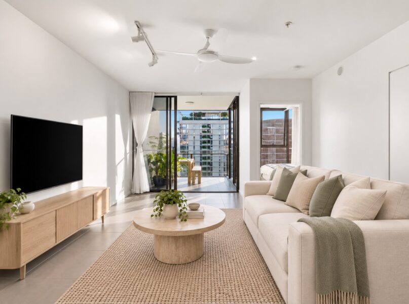 1303/49 Cordelia Street, South Brisbane, QLD 4101