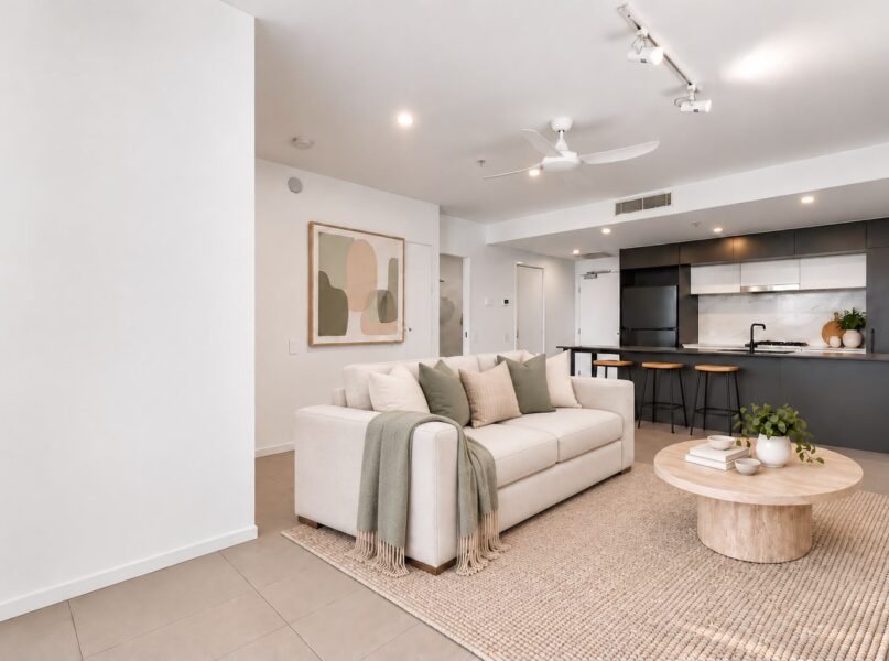 1303/49 Cordelia Street, South Brisbane, QLD 4101