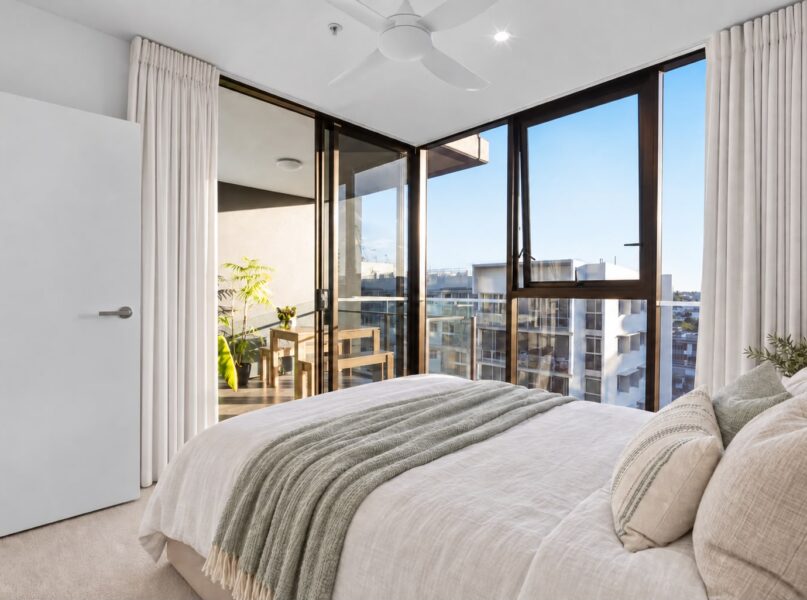1303/49 Cordelia Street, South Brisbane, QLD 4101