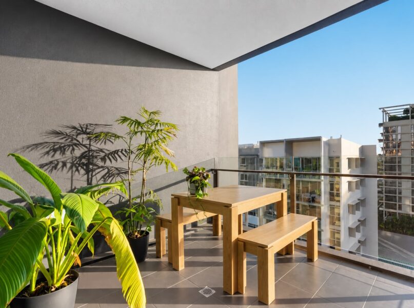 1303/49 Cordelia Street, South Brisbane, QLD 4101