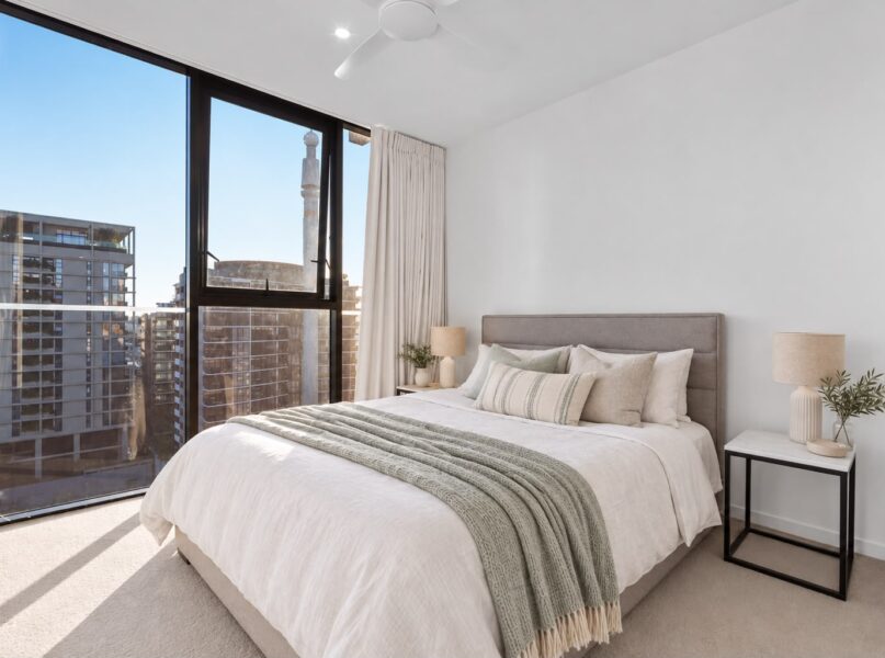 1303/49 Cordelia Street, South Brisbane, QLD 4101