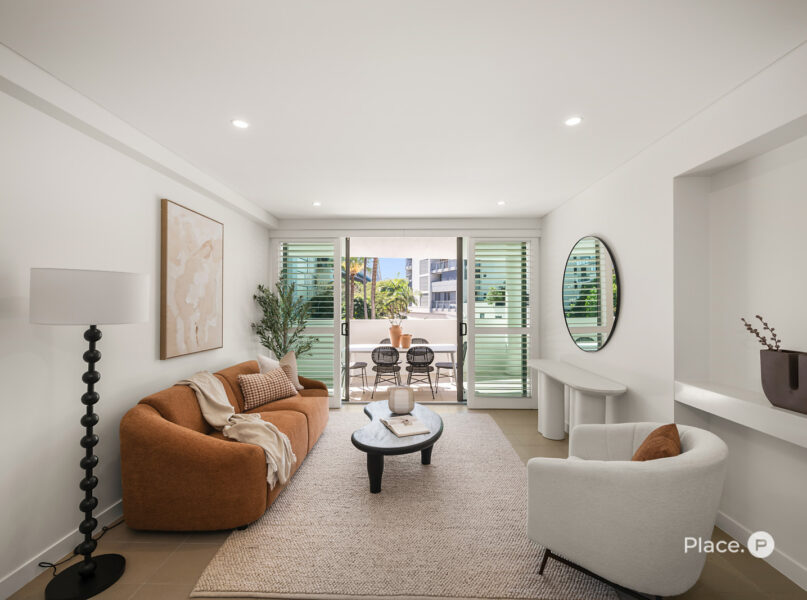 2210/25 Anderson Street, Kangaroo Point, QLD 4169