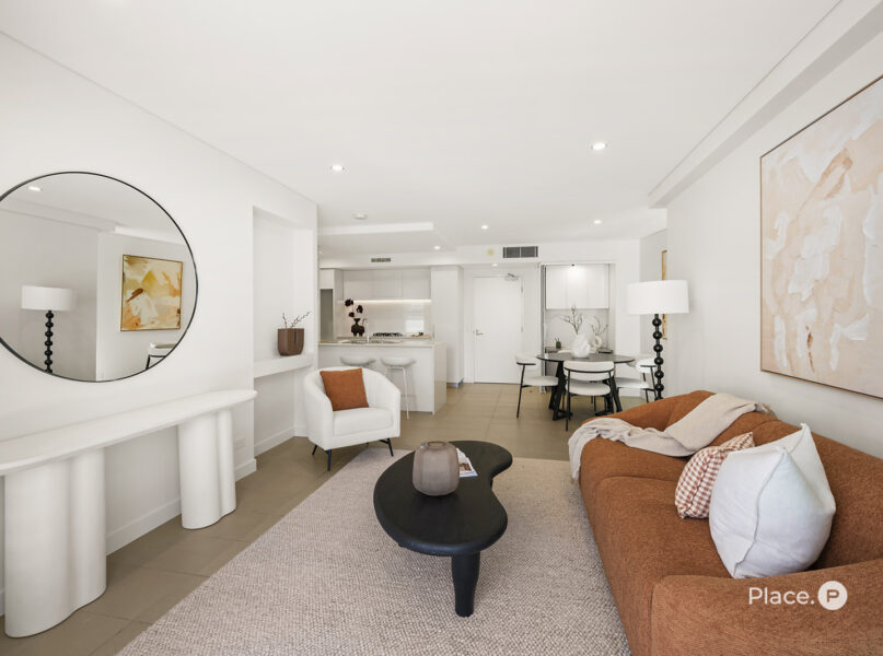 2210/25 Anderson Street, Kangaroo Point, QLD 4169