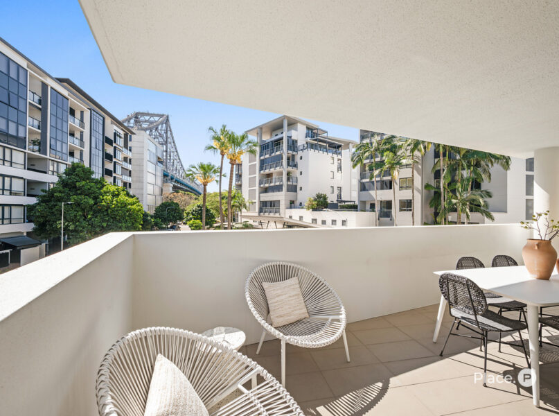 2210/25 Anderson Street, Kangaroo Point, QLD 4169