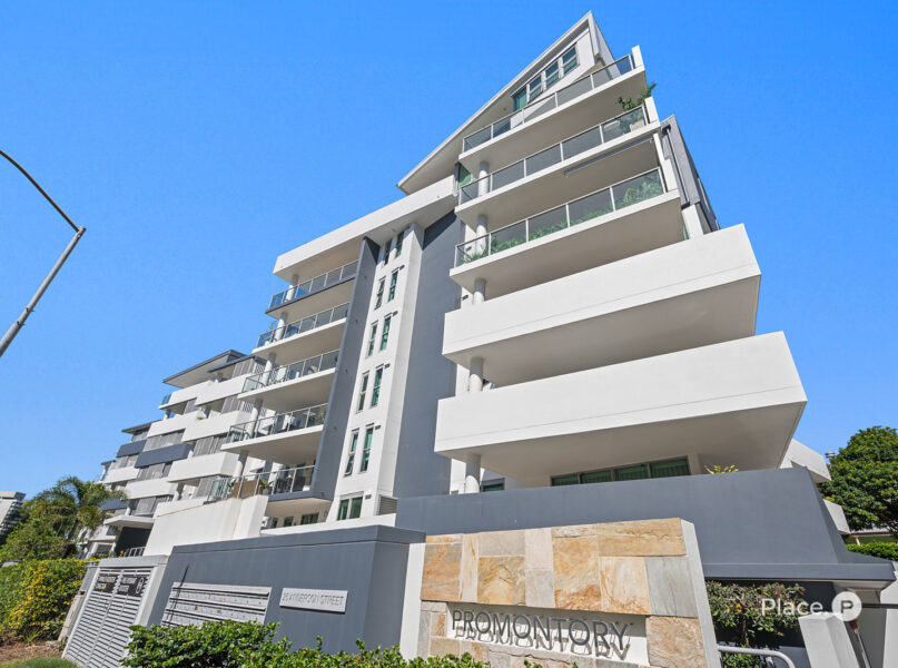 2210/25 Anderson Street, Kangaroo Point, QLD 4169