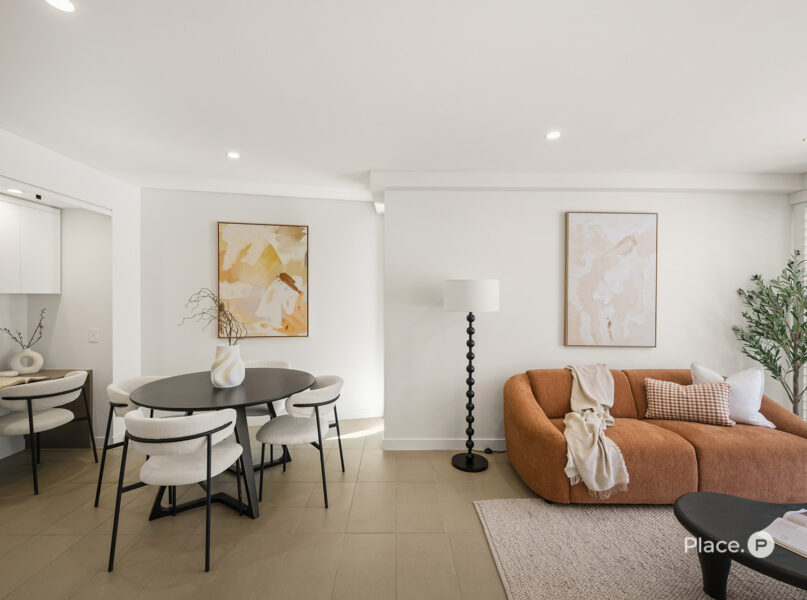 2210/25 Anderson Street, Kangaroo Point, QLD 4169